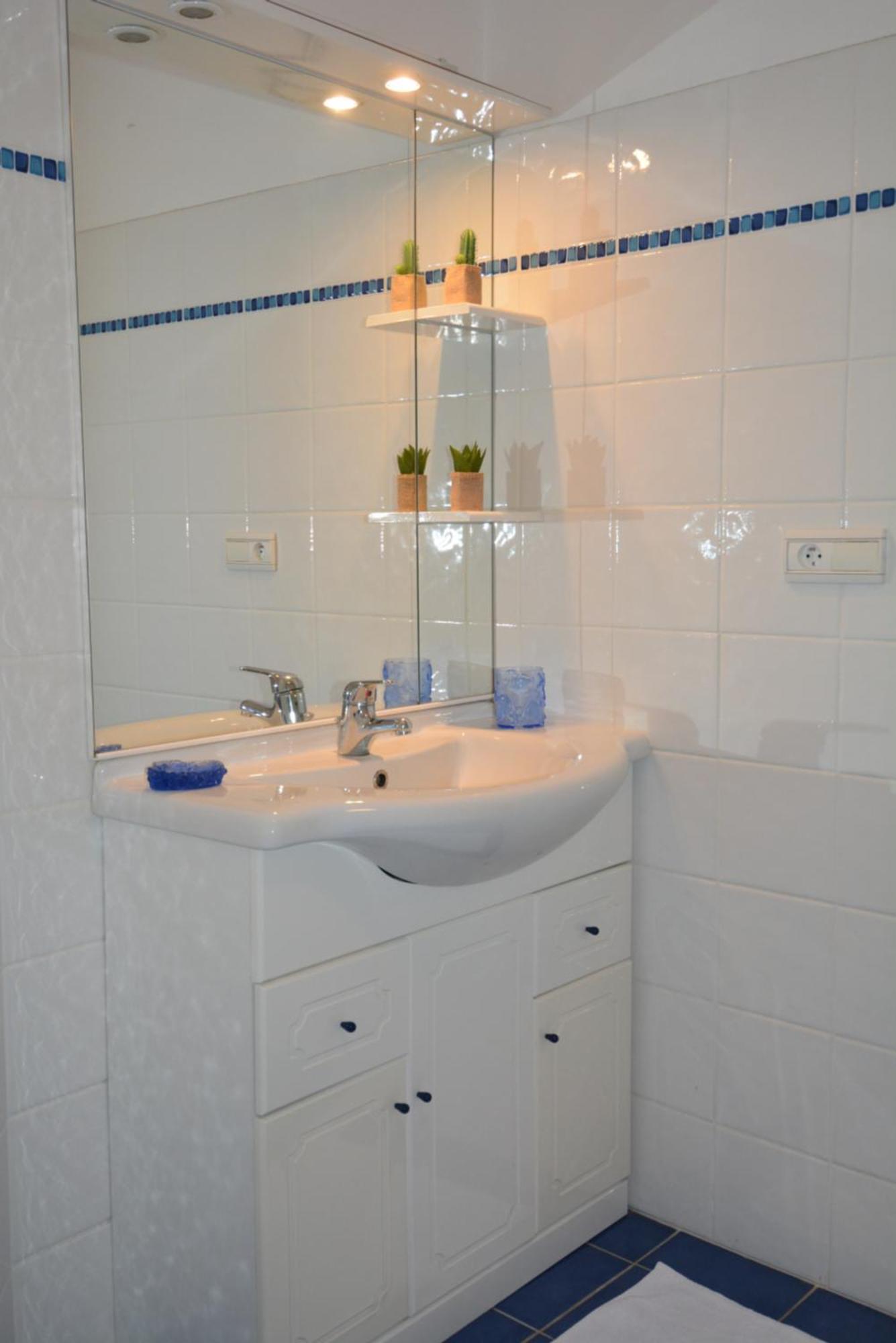 Appartement Saint-Malo Intra Muros Kamer foto